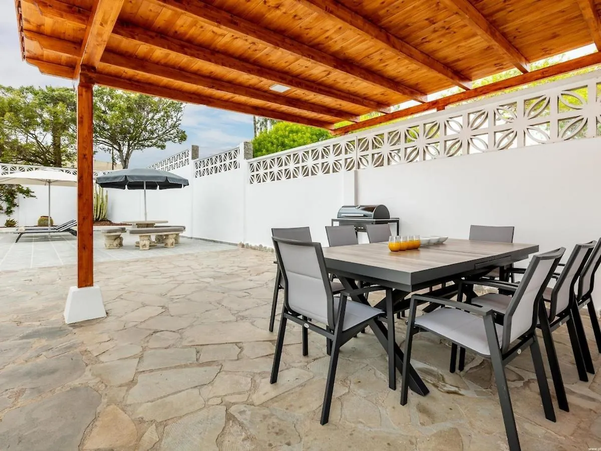 Exclusive Villa Olivia With Private Heated Pool كالاو سالفاجي إسبانيا
