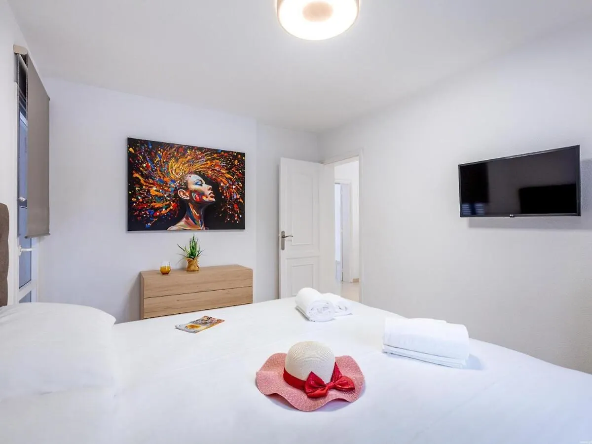 Exclusive Villa Olivia With Private Heated Pool كالاو سالفاجي إسبانيا