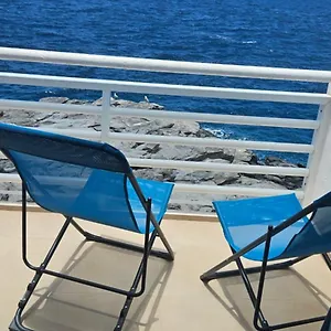 Aquarius Loft Apartamento