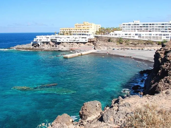 Exclusive Villa Olivia With Private Heated Pool Callao Salvaje