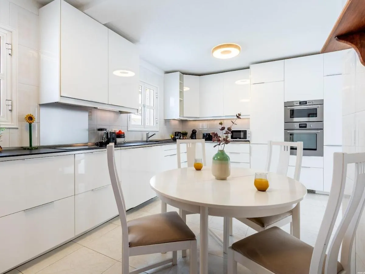 Exclusive Villa Olivia With Private Heated Pool Callao Salvaje
