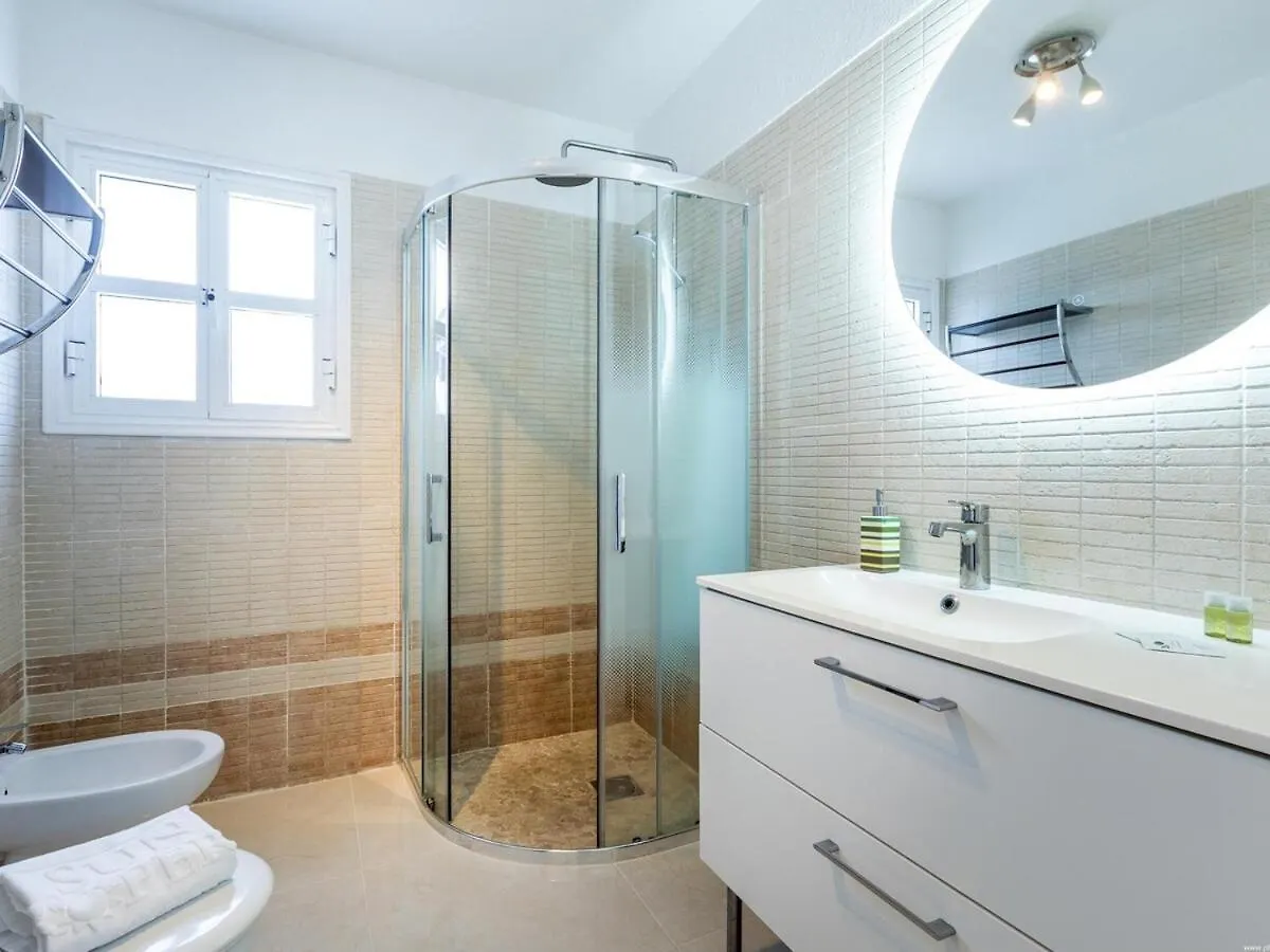 Exclusive Villa Olivia With Private Heated Pool Callao Salvaje 0*,  Spanien